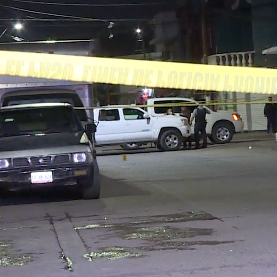 Adulto Mayor es Asesinado a Balazos en la Colonia UrbiVilla del Rey en Irapuato.